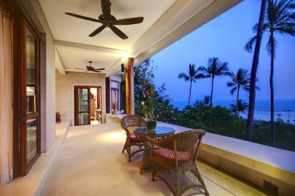 4 Bed, 4 Bath, HouseFor Sale, Other, Surat Thani