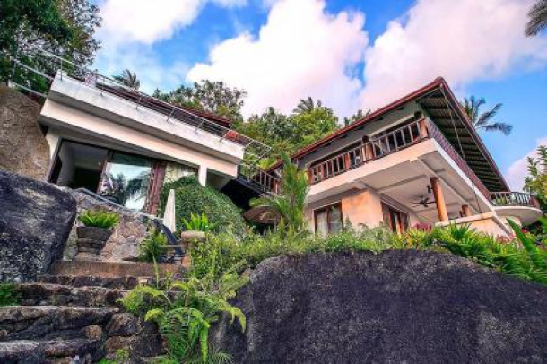 4 Bed, 4 Bath, HouseFor Sale, Other, Surat Thani