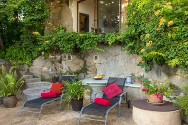 4 Bed, 4 Bath, HouseFor Sale, Other, Surat Thani