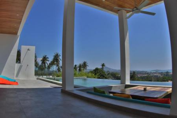 3 Bed, 3 Bath, HouseFor Sale, Chaweng Noi, Surat Thani