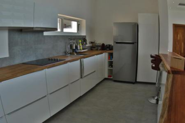 3 Bed, 3 Bath, HouseFor Sale, Chaweng Noi, Surat Thani