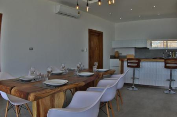 3 Bed, 3 Bath, HouseFor Sale, Chaweng Noi, Surat Thani