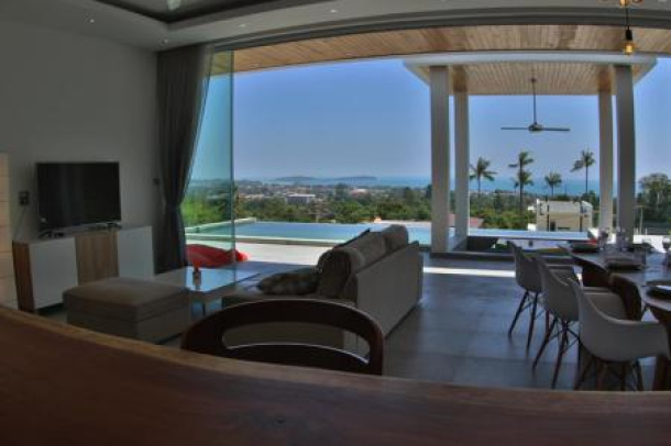 3 Bed, 3 Bath, HouseFor Sale, Chaweng Noi, Surat Thani