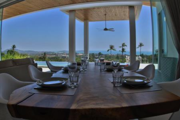 3 Bed, 3 Bath, HouseFor Sale, Chaweng Noi, Surat Thani