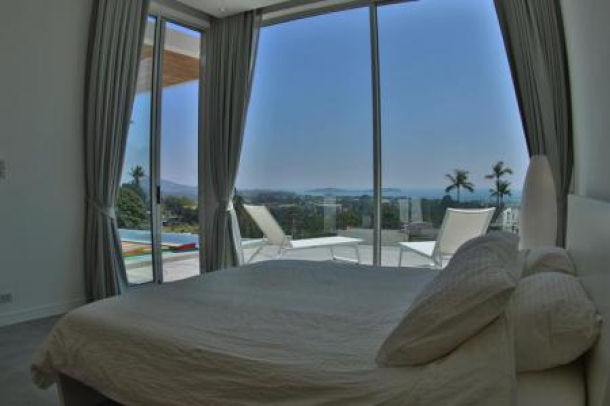 3 Bed, 3 Bath, HouseFor Sale, Chaweng Noi, Surat Thani