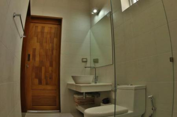 3 Bed, 3 Bath, HouseFor Sale, Chaweng Noi, Surat Thani