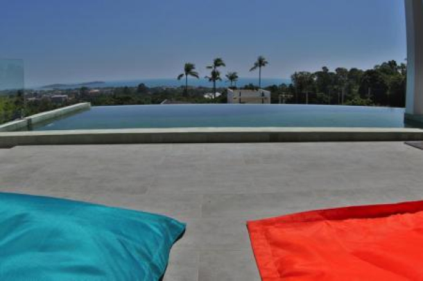 3 Bed, 3 Bath, HouseFor Sale, Chaweng Noi, Surat Thani