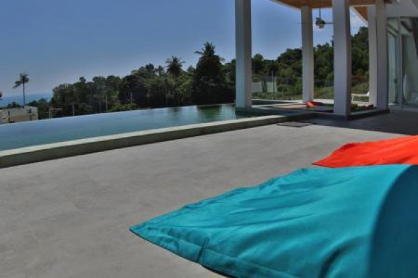 3 Bed, 3 Bath, HouseFor Sale, Chaweng Noi, Surat Thani