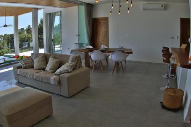 3 Bed, 3 Bath, HouseFor Sale, Chaweng Noi, Surat Thani