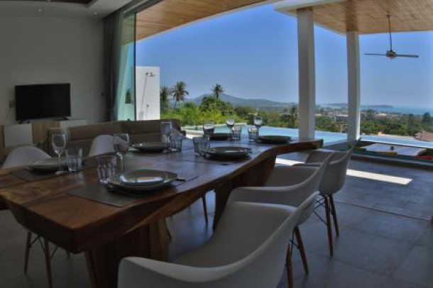 3 Bed, 3 Bath, HouseFor Sale, Chaweng Noi, Surat Thani