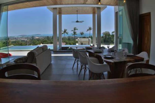 3 Bed, 3 Bath, HouseFor Sale, Chaweng Noi, Surat Thani