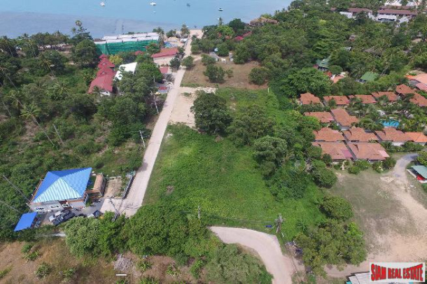 Land, For Sale