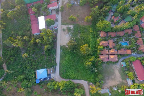 Land, For Sale