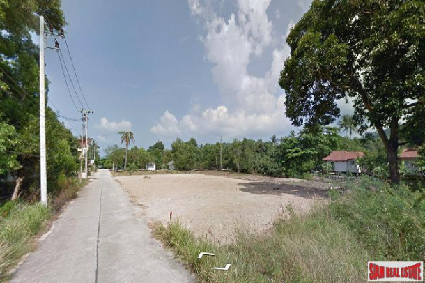 Land, For Sale