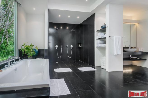 5 Bed, 5 Bath, HouseFor Sale, Layan, Phuket