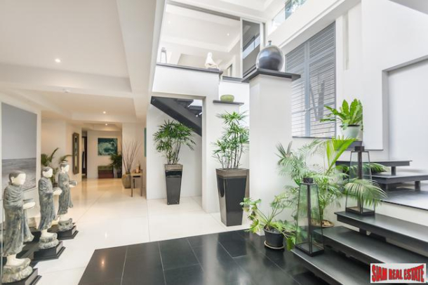5 Bed, 5 Bath, HouseFor Sale, Layan, Phuket
