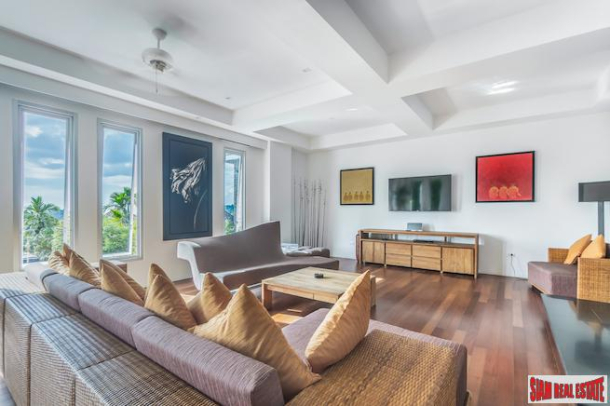 5 Bed, 5 Bath, HouseFor Sale, Layan, Phuket