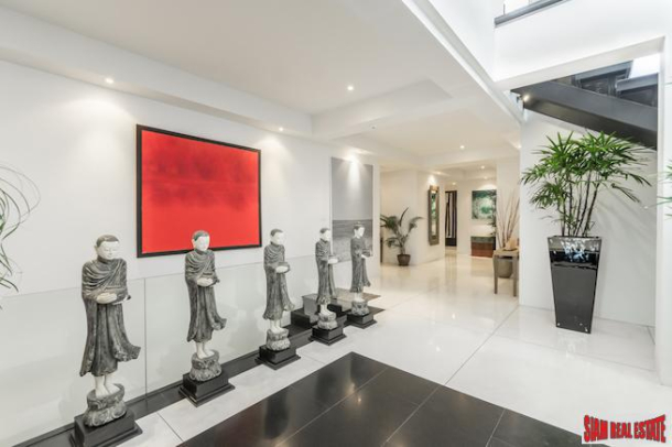 5 Bed, 5 Bath, HouseFor Sale, Layan, Phuket