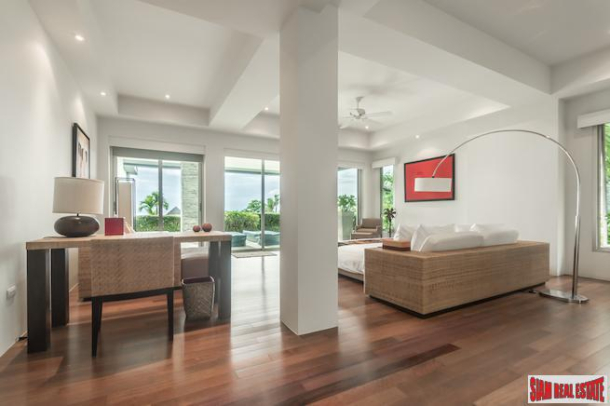 5 Bed, 5 Bath, HouseFor Sale, Layan, Phuket