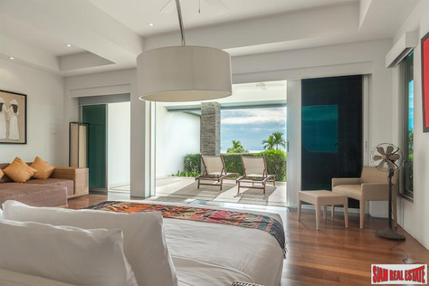 5 Bed, 5 Bath, HouseFor Sale, Layan, Phuket