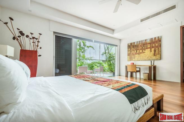5 Bed, 5 Bath, HouseFor Sale, Layan, Phuket