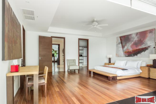 5 Bed, 5 Bath, HouseFor Sale, Layan, Phuket