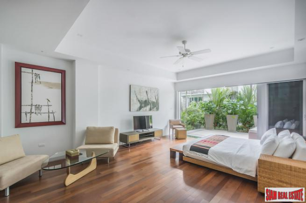 5 Bed, 5 Bath, HouseFor Sale, Layan, Phuket