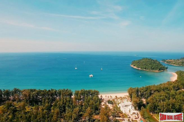 5 Bed, 5 Bath, HouseFor Sale, Layan, Phuket