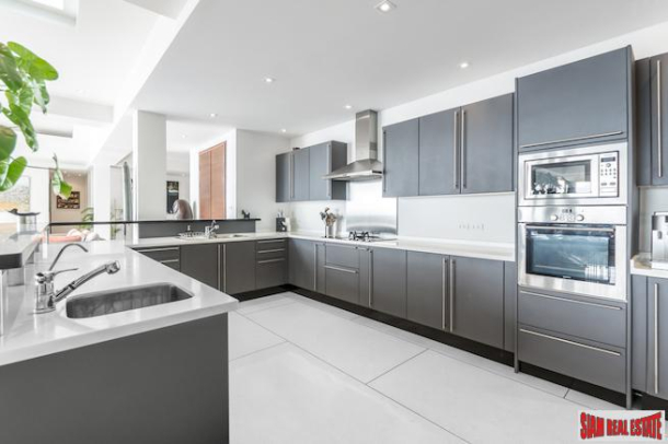 5 Bed, 5 Bath, HouseFor Sale, Layan, Phuket