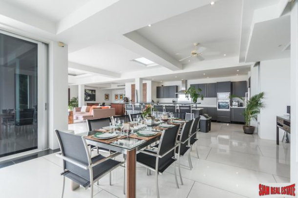 5 Bed, 5 Bath, HouseFor Sale, Layan, Phuket