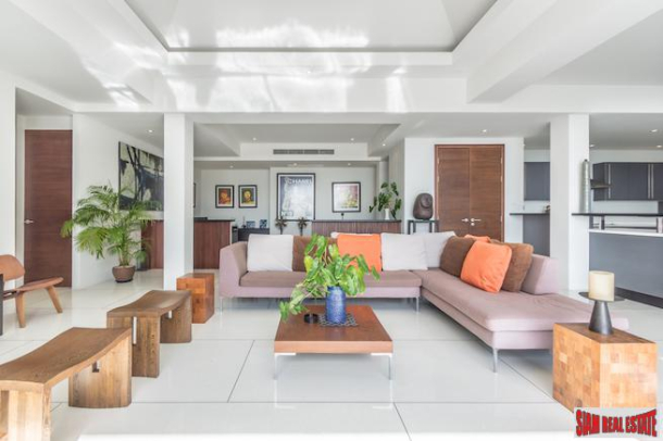 5 Bed, 5 Bath, HouseFor Sale, Layan, Phuket