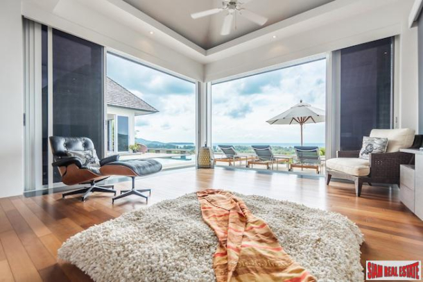 5 Bed, 5 Bath, HouseFor Sale, Layan, Phuket