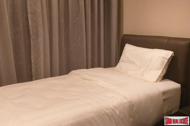 2 Bed, 2 Bath, ApartmentFor Sale, Asok, Bangkok