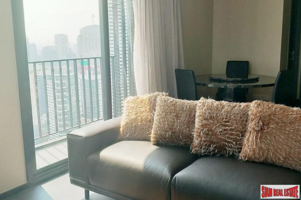 2 Bed, 2 Bath, ApartmentFor Sale, Asok, Bangkok