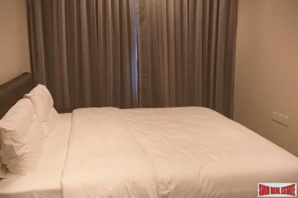 2 Bed, 2 Bath, ApartmentFor Sale, Asok, Bangkok