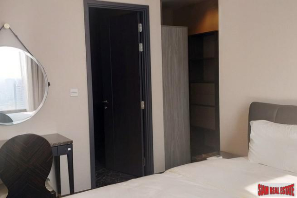 2 Bed, 2 Bath, ApartmentFor Sale, Asok, Bangkok