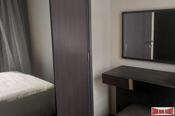 2 Bed, 2 Bath, ApartmentFor Sale, Asok, Bangkok