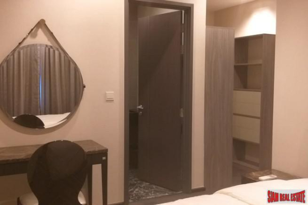 2 Bed, 2 Bath, ApartmentFor Sale, Asok, Bangkok