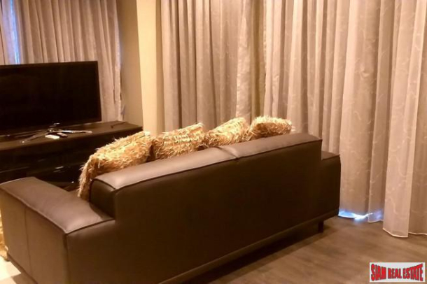 2 Bed, 2 Bath, ApartmentFor Sale, Asok, Bangkok