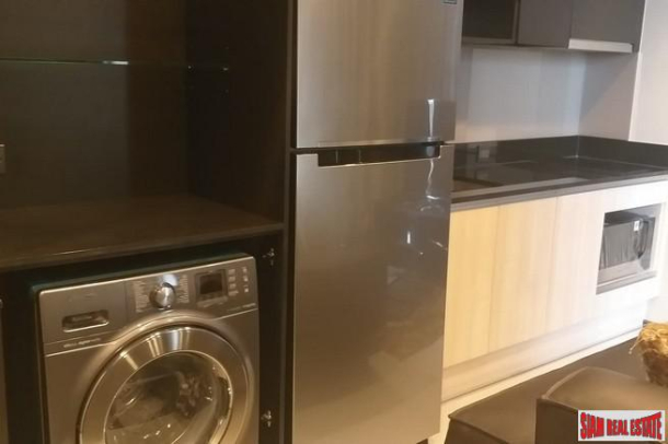 2 Bed, 2 Bath, ApartmentFor Sale, Asok, Bangkok