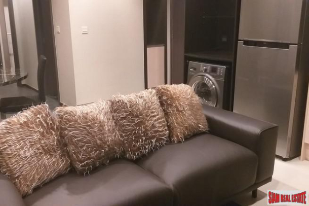 2 Bed, 2 Bath, ApartmentFor Sale, Asok, Bangkok