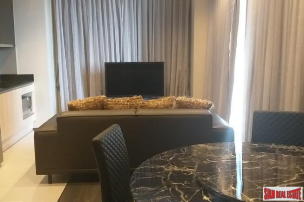 2 Bed, 2 Bath, ApartmentFor Sale, Asok, Bangkok