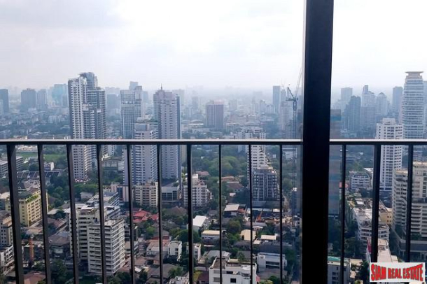 2 Bed, 2 Bath, ApartmentFor Sale, Asok, Bangkok