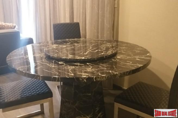 2 Bed, 2 Bath, ApartmentFor Sale, Asok, Bangkok