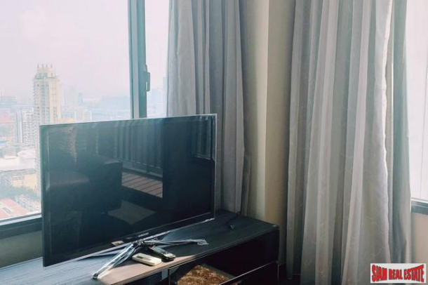 2 Bed, 2 Bath, ApartmentFor Sale, Asok, Bangkok