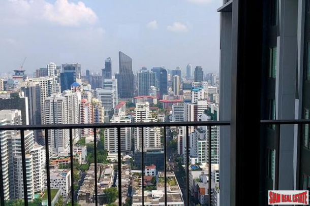 2 Bed, 2 Bath, ApartmentFor Sale, Asok, Bangkok