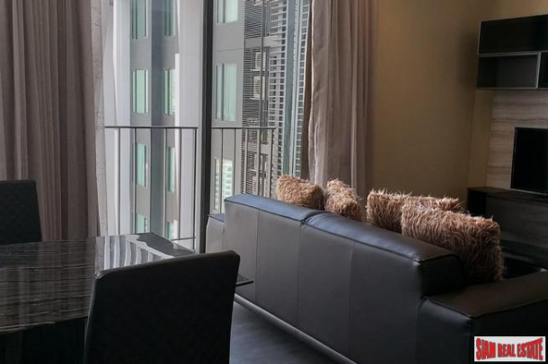 2 Bed, 2 Bath, ApartmentFor Sale, Asok, Bangkok