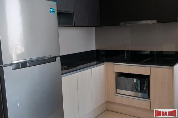 2 Bed, 2 Bath, ApartmentFor Sale, Asok, Bangkok