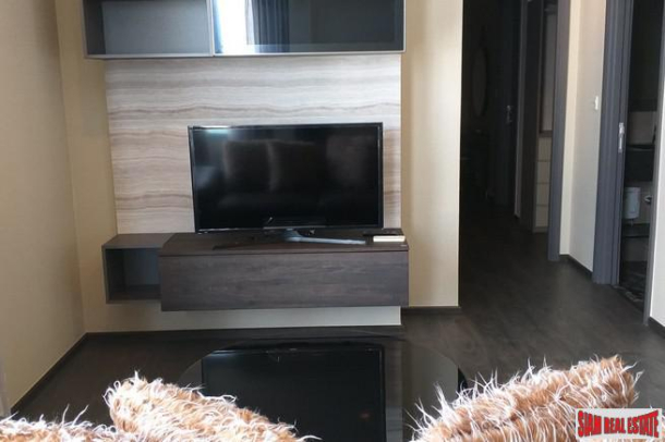 2 Bed, 2 Bath, ApartmentFor Sale, Asok, Bangkok