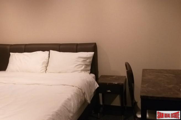 2 Bed, 2 Bath, ApartmentFor Sale, Asok, Bangkok